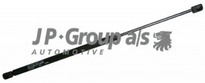 JP GROUP 1281202400 -  Газовая пружина, крышка багажник